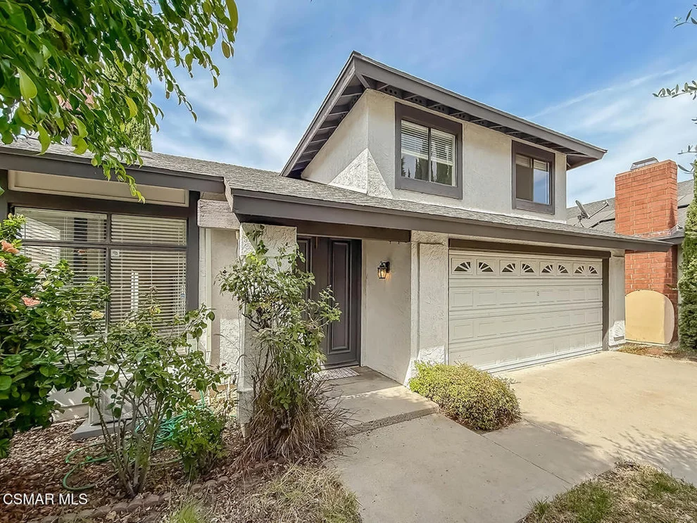 Unit for sale at 831 Catlin Street, Simi Valley, CA 93065