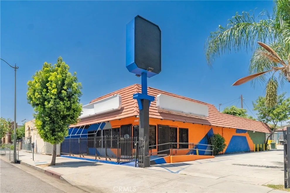 Unit for sale at 1949 E 1st, Los Angeles, CA 90033