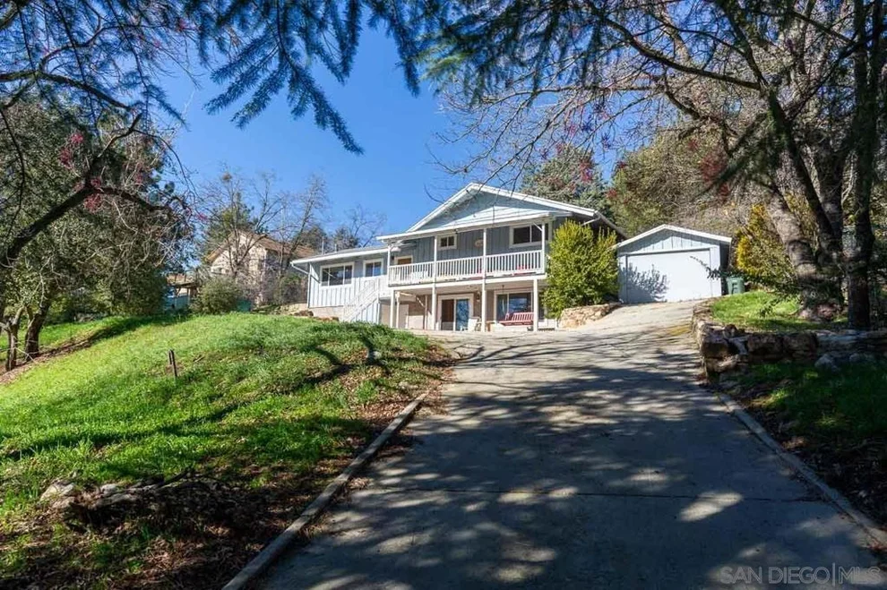 Unit for sale at 1679 Whispering Pines Drive, Julian, CA 92036