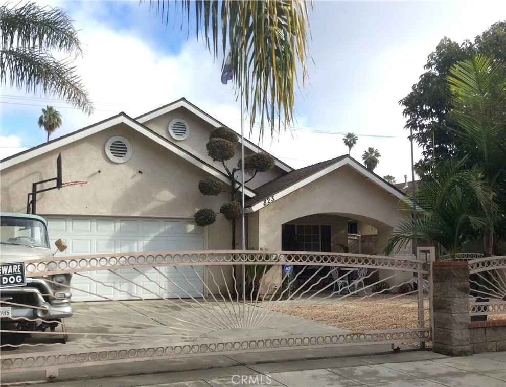 Unit for sale at 823 E 3rd Street, Pomona, CA 91766