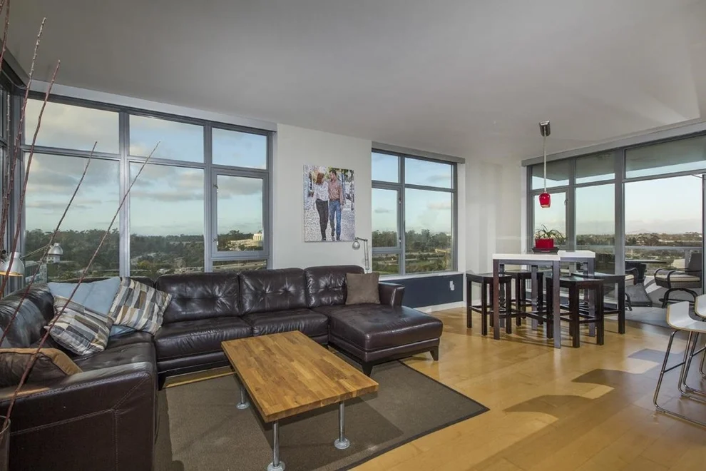 Unit for sale at 1441 9th Avenue, San Diego, CA 92101