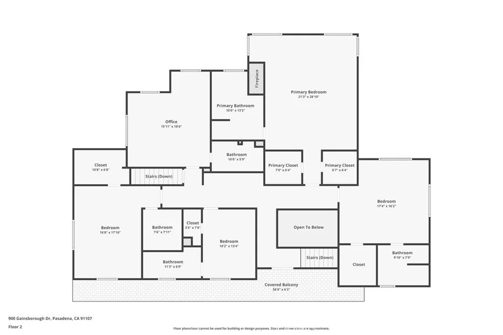 Unit for sale at 900 Gainsborough, Pasadena, CA 91107