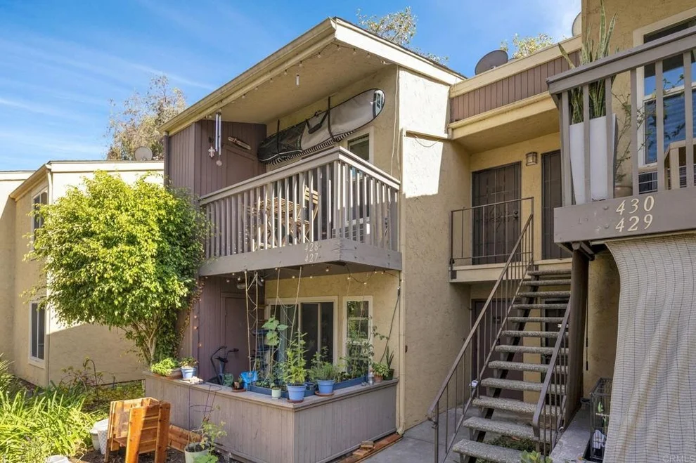 Unit for sale at 6070 Rancho Mission Road, San Diego, CA 92108