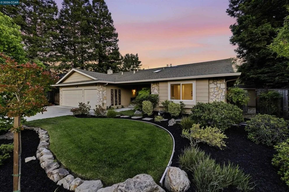 Unit for sale at 2652 Bridle Ln, Walnut Creek, CA 94596-6538