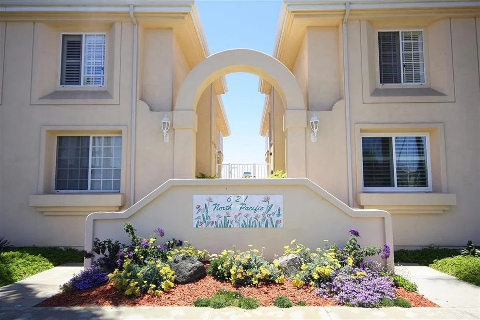 Unit for sale at 621 N Pacific Street, Oceanside, CA 92054