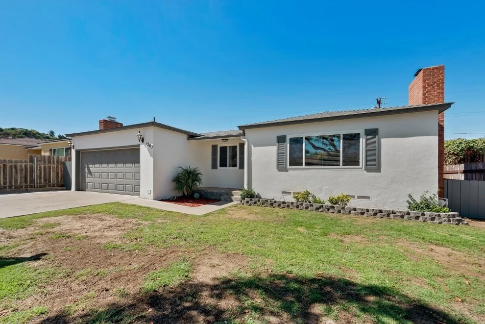 Unit for sale at 1202 Lorna Ave, El Cajon, CA 92020