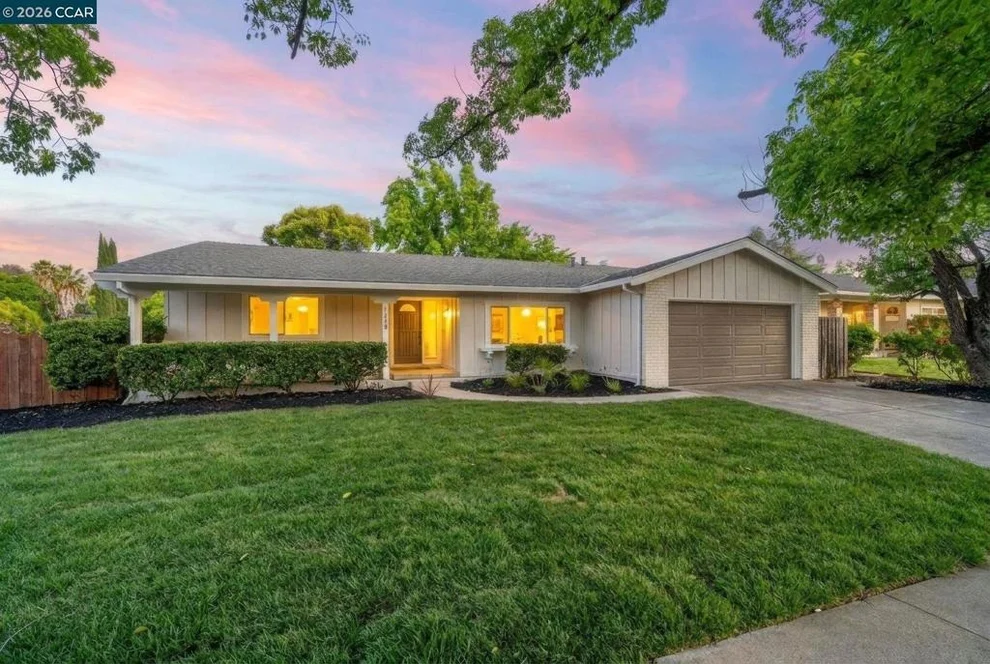 Unit for sale at 1948 Risdon Rd, Concord, CA 94518