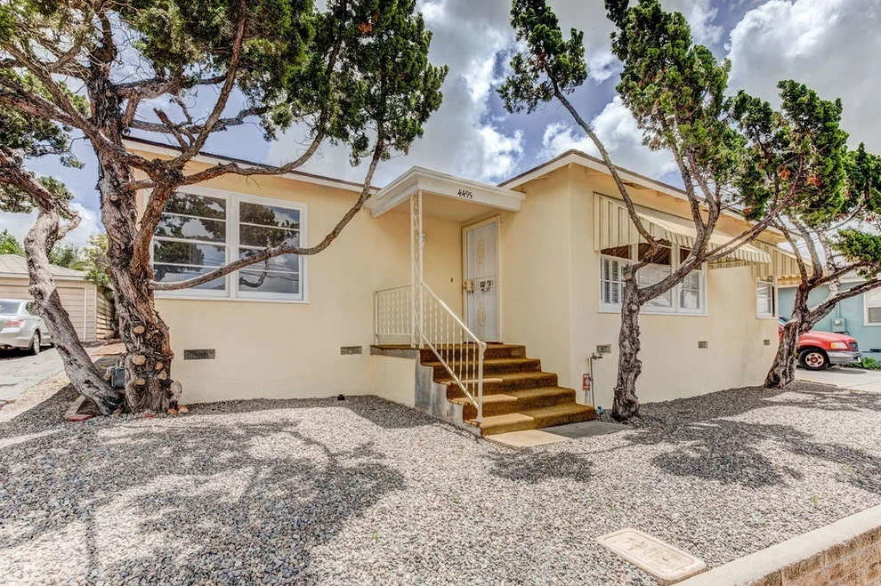 Unit for sale at 4495 70th St, La Mesa, CA 91942