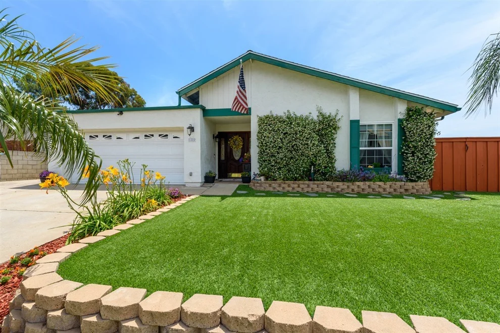 Unit for sale at 1805 Jasmine St, El Cajon, CA 92021