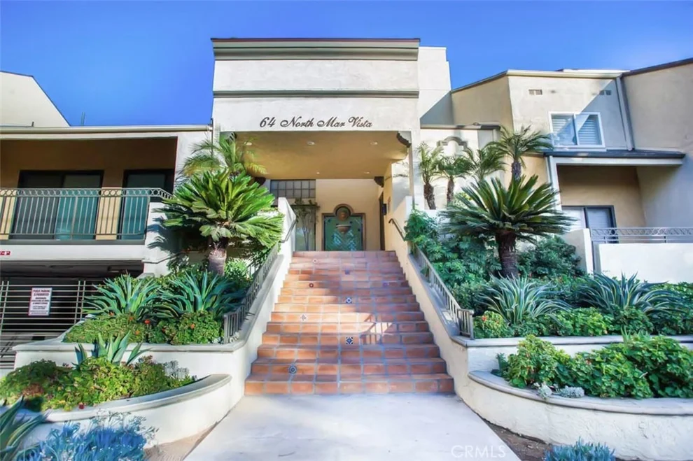 Unit for sale at 64 N Mar Vista Avenue, Pasadena, CA 91106