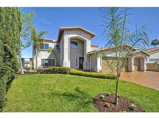 Unit for sale at 5119 Choc Cliff Drive, Bonita, CA 91902