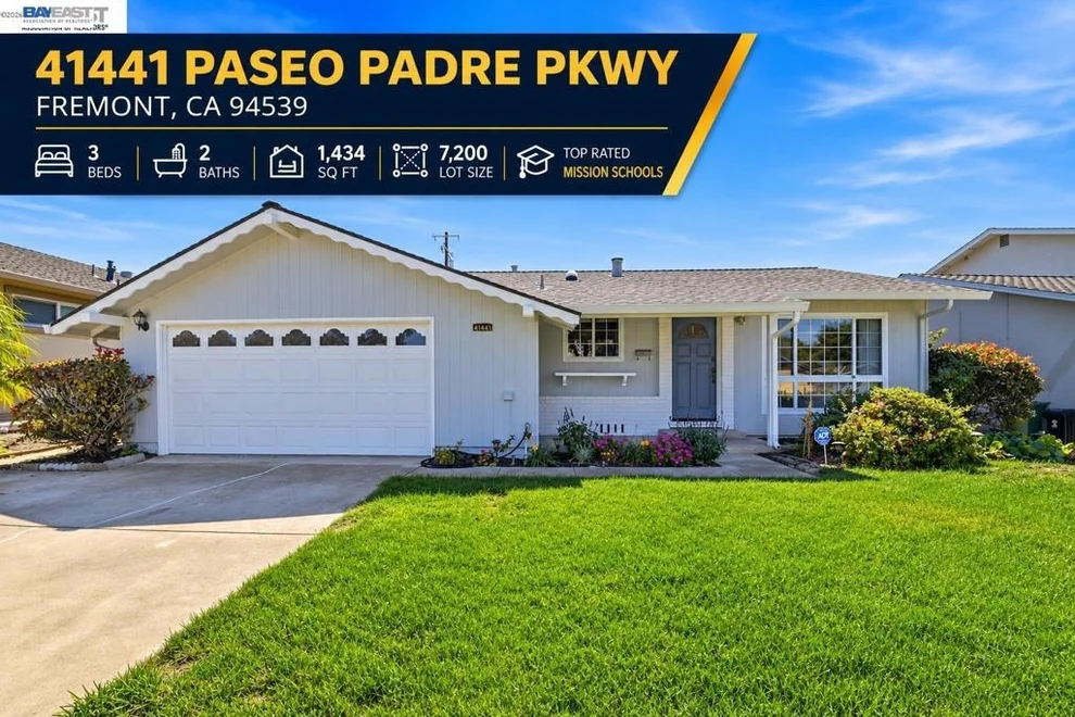 Unit for sale at 41441 Paseo Padre Pkwy, Fremont, CA 94539