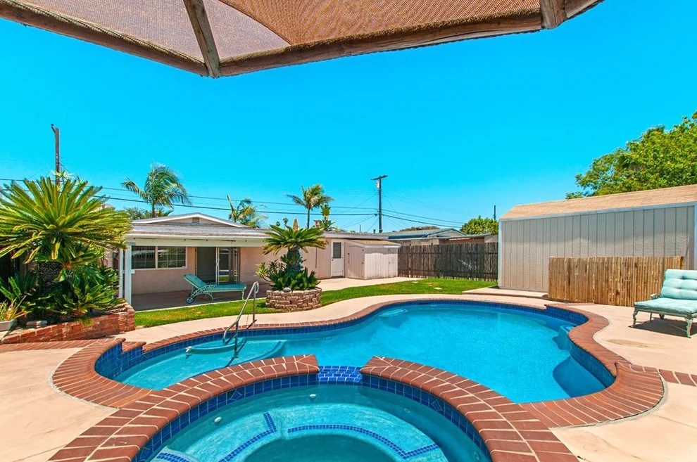 Unit for sale at 5263 Conrad Ave, San Diego, CA 92117