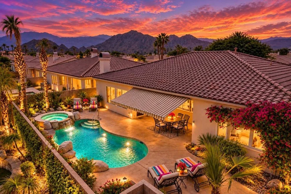 Unit for sale at 44730 Via Catalina, La Quinta, CA 92253