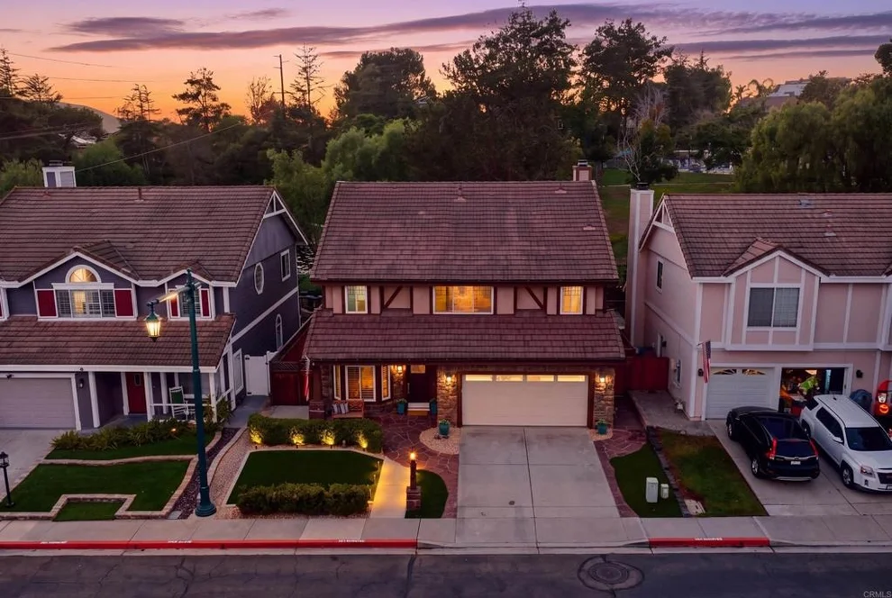Unit for sale at 930 Rose Arbor Drive, San Marcos, CA 92078