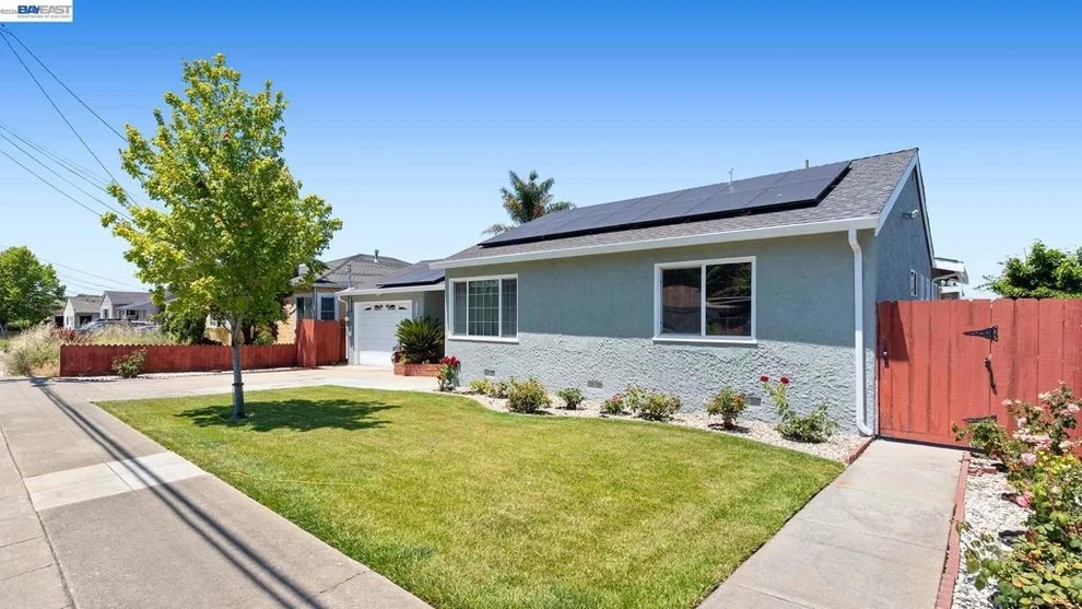 Unit for sale at 2511 W Avenue 130th, San Leandro, CA 94577