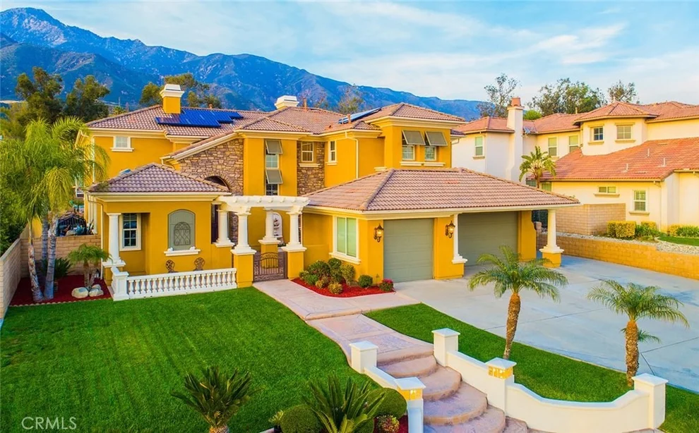 Unit for sale at 10192 Jacaranda Court, Rancho Cucamonga, CA 91737