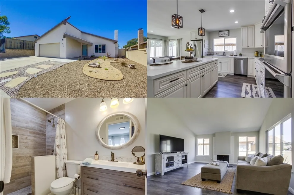 Unit for sale at 1363 Blue Falls Dr, Chula Vista, CA 91910