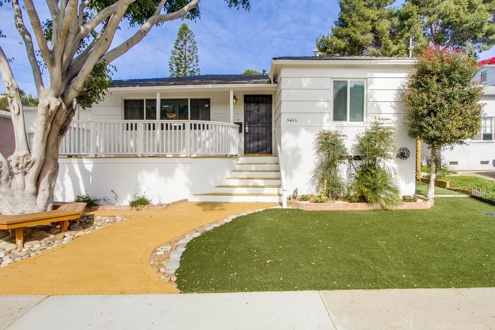 Unit for sale at 5466 GRAPE STREET, San Diego, CA 92105