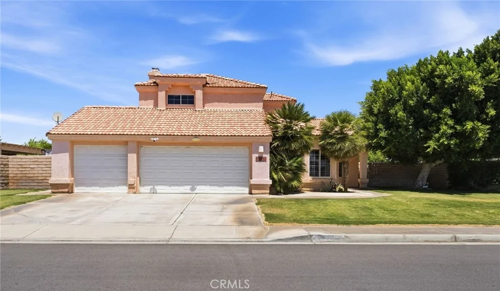 Unit for sale at 80380 Paseo Encanto, Indio, CA 92201