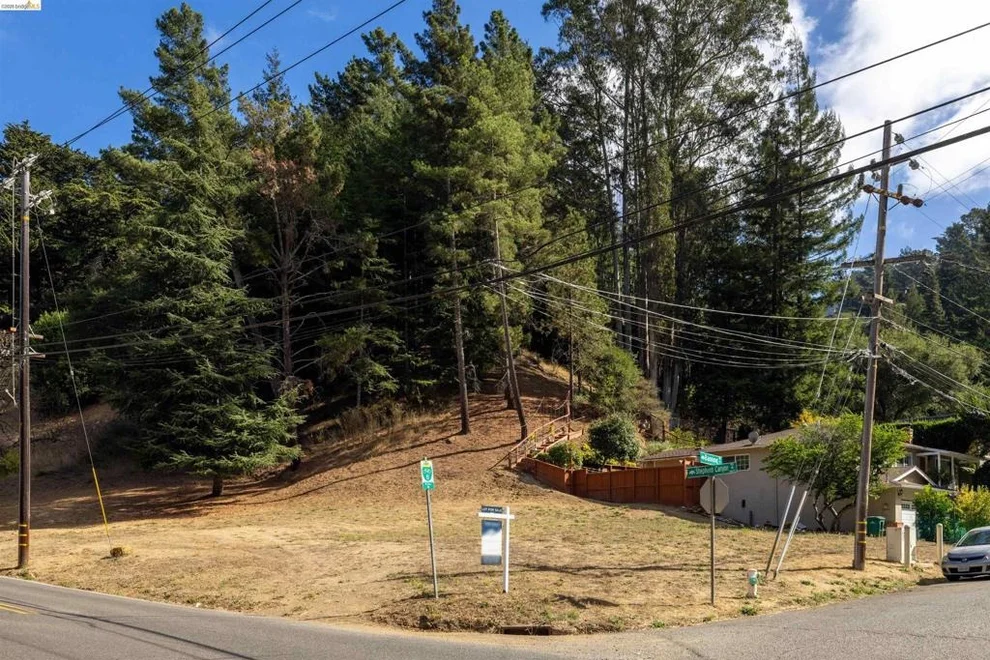 Unit for sale at 0 Shepherd Canyon Rd, Oakland, CA 94611