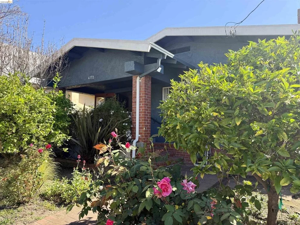Unit for sale at 4172 Opal Street, Oakland, CA 94609
