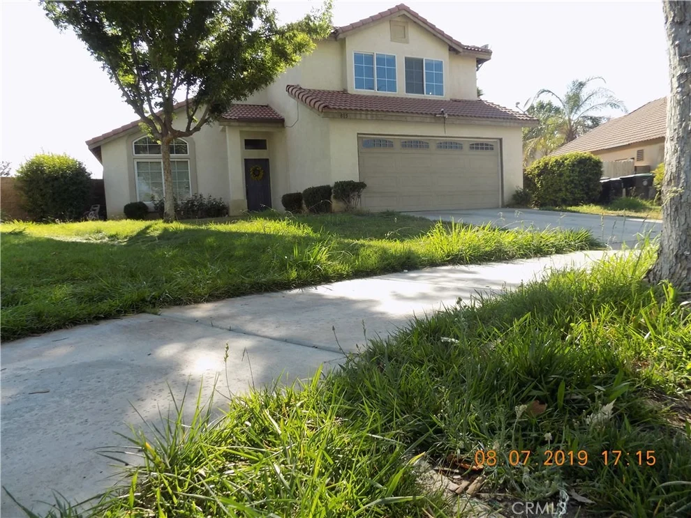 Unit for sale at 815 Kalima Lane, Hemet, CA 92543