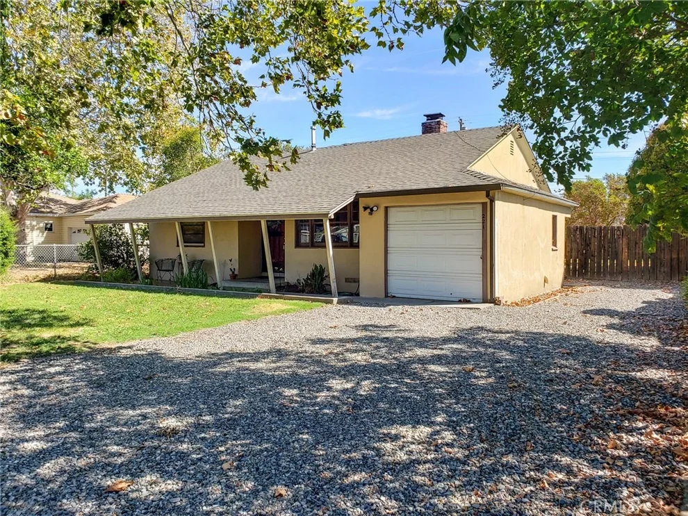 Unit for sale at 221 8th Street, Orland, CA 95963