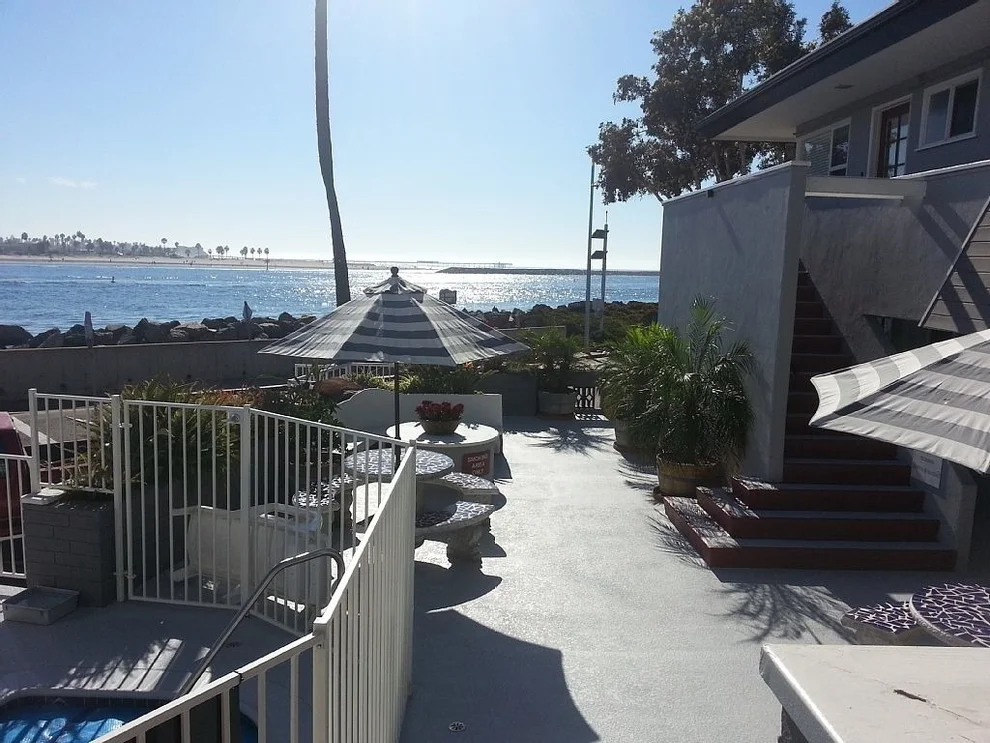 Unit for sale at 2613 MISSION BLVD, San Diego, CA 92109