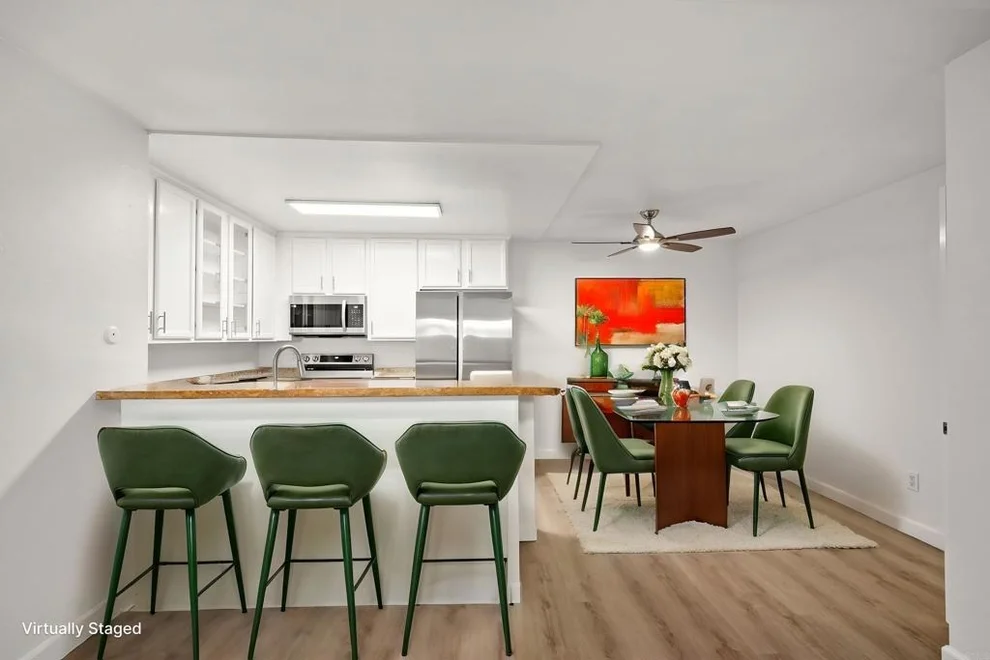 Unit for sale at 7717 Margerum Avenue, San Diego, CA 92120