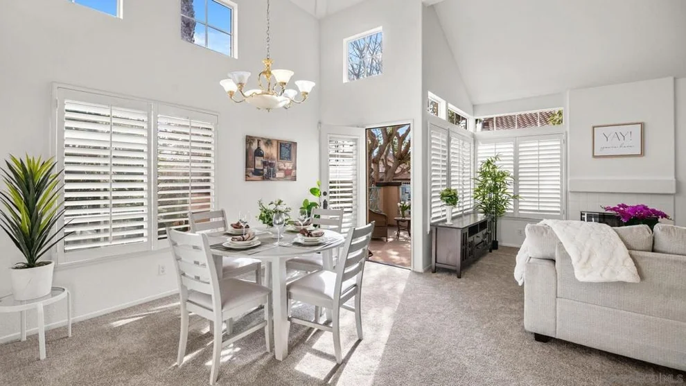 Unit for sale at 12616 Springbrook Drive, San Diego, CA 92128