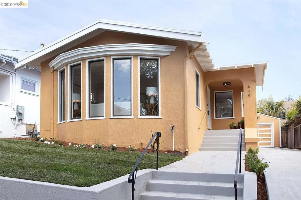 Unit for sale at 616 Capell St, Oakland, CA 94610