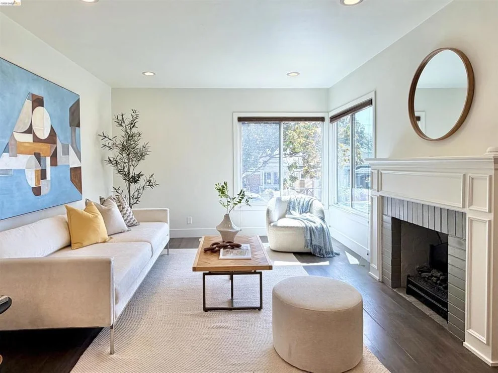 Unit for sale at 2521 24Th Ave, Oakland, CA 94601