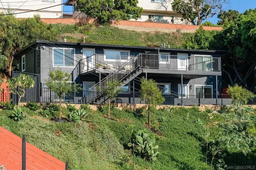 Unit for sale at 801 807 Torrance St, San Diego, CA 92103