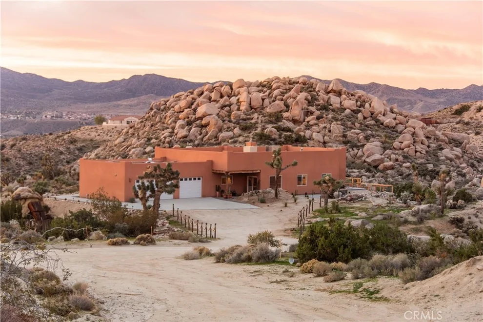 Unit for sale at 5802 Olema Road, Yucca Valley, CA 92284