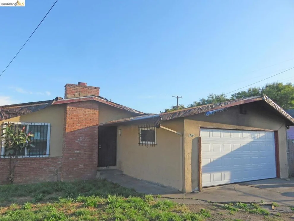 Unit for sale at 510 Maine Ave, Richmond, CA 94804