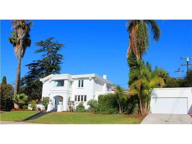 Unit for sale at 2704 Evergreen Street, San Diego, CA 92106