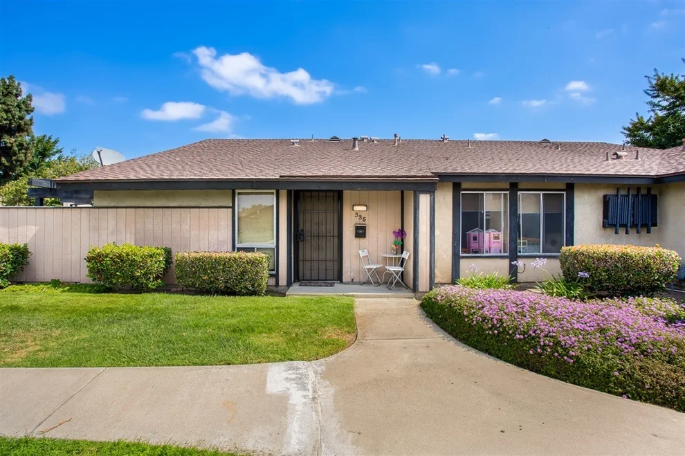 Unit for sale at 335 Fireside St, Oceanside, CA 92058