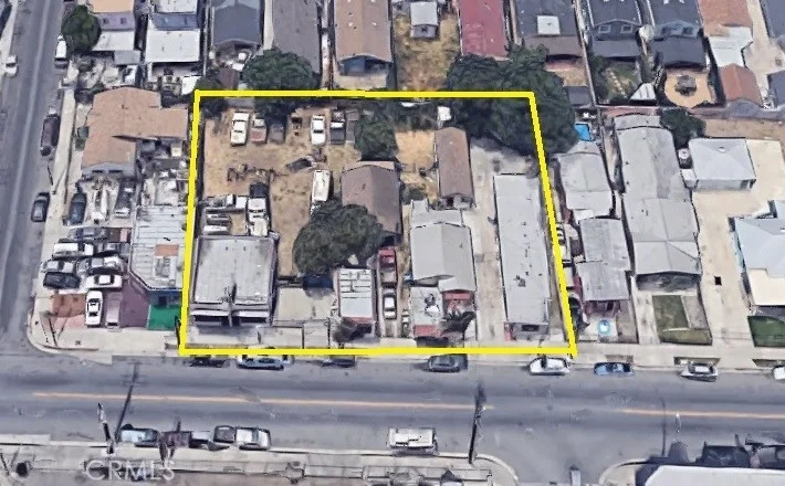Unit for sale at 9631 9707 Compton Avenue, Los Angeles, CA 90002