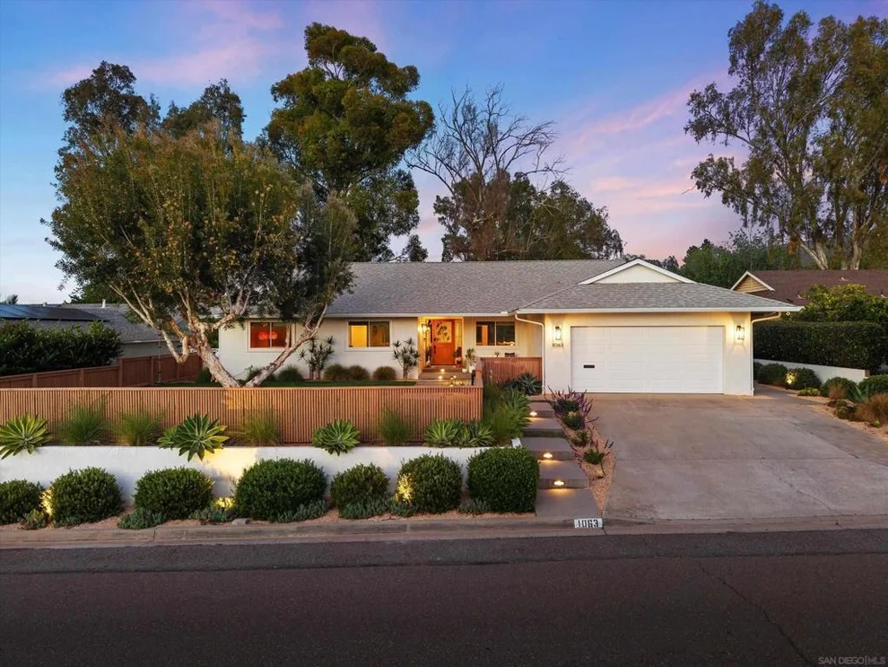 Unit for sale at 1063 San Julian, San Marcos, CA 92078