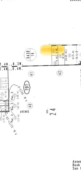 Unit for sale at 0 0, Hesperia, CA 92345