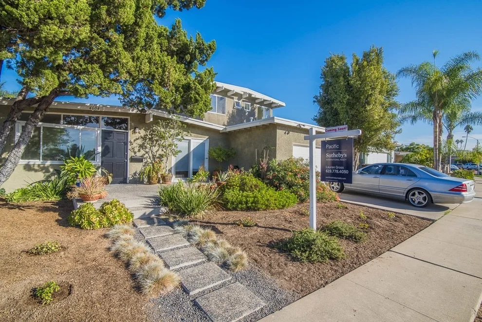 Unit for sale at 4604 Hidalgo Ave., San Diego, CA 92117