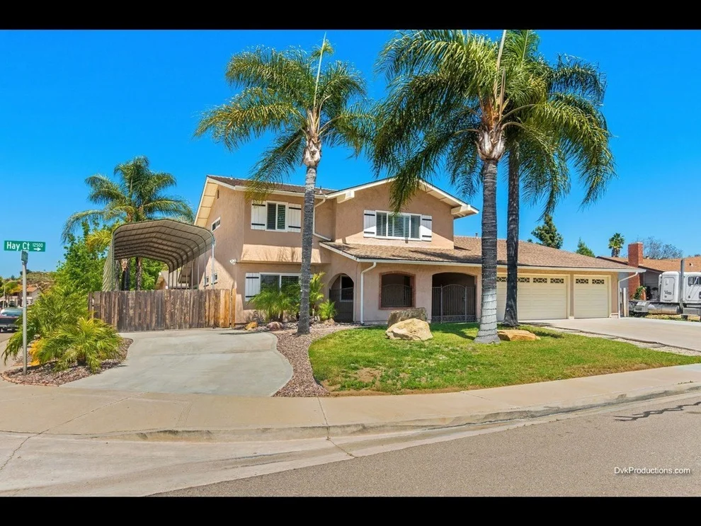 Unit for sale at 12505 Hay, El Cajon, CA 92021