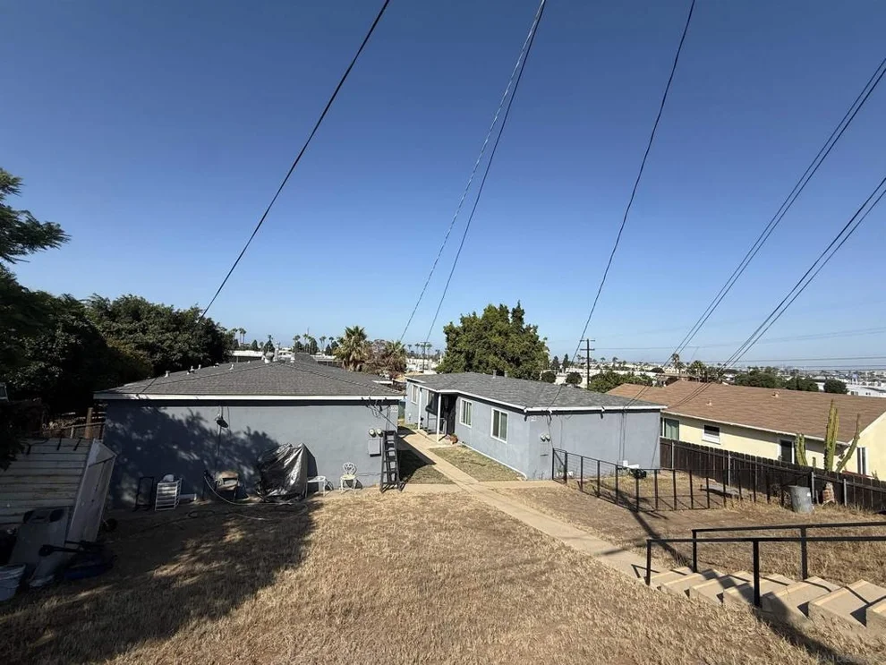 Unit for sale at 2722 2724 B Avenue, National City, CA 91950