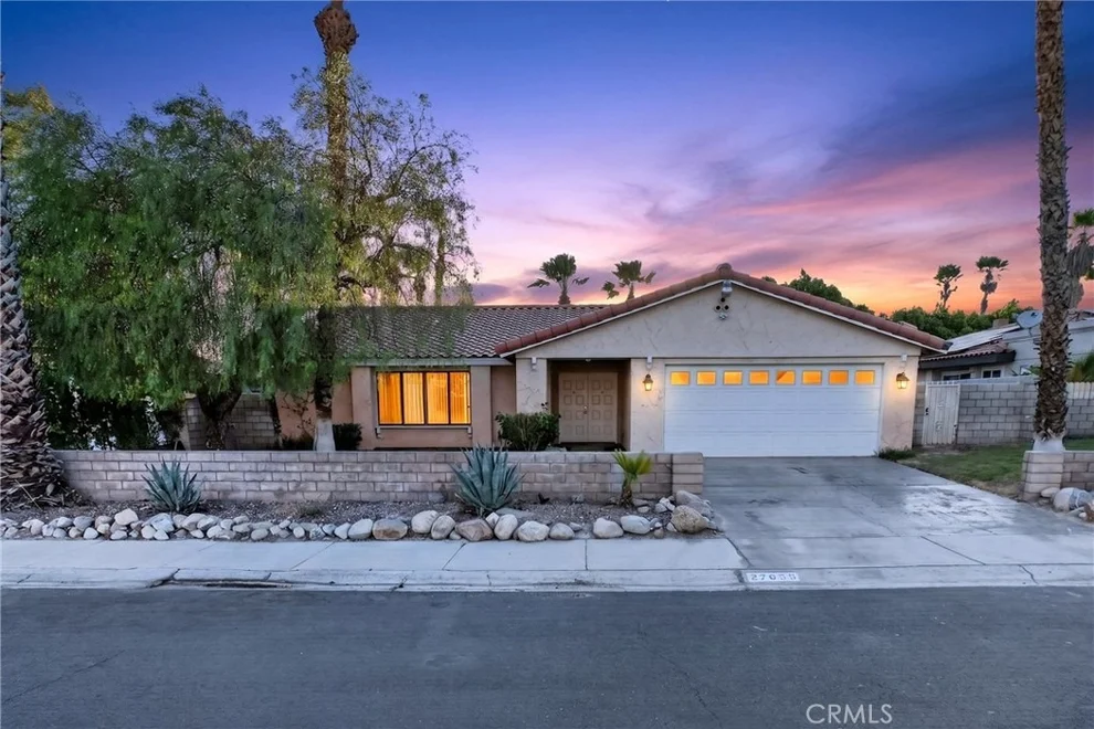 Unit for sale at 27055 Avenida Quintana, Cathedral City, CA 92234