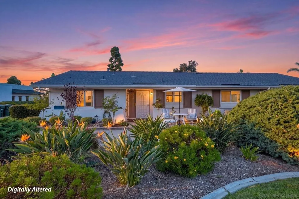 Unit for sale at 3655 N Vista Campana, Oceanside, CA 92057
