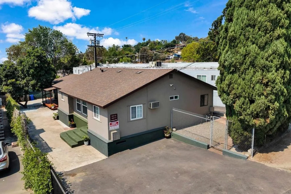 Unit for sale at 9015 9017 Campo Road, Spring Valley, CA 91977