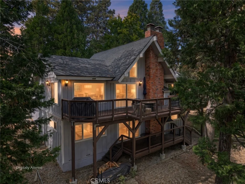 Unit for sale at 230 Shasta, Lake Arrowhead, CA 92317