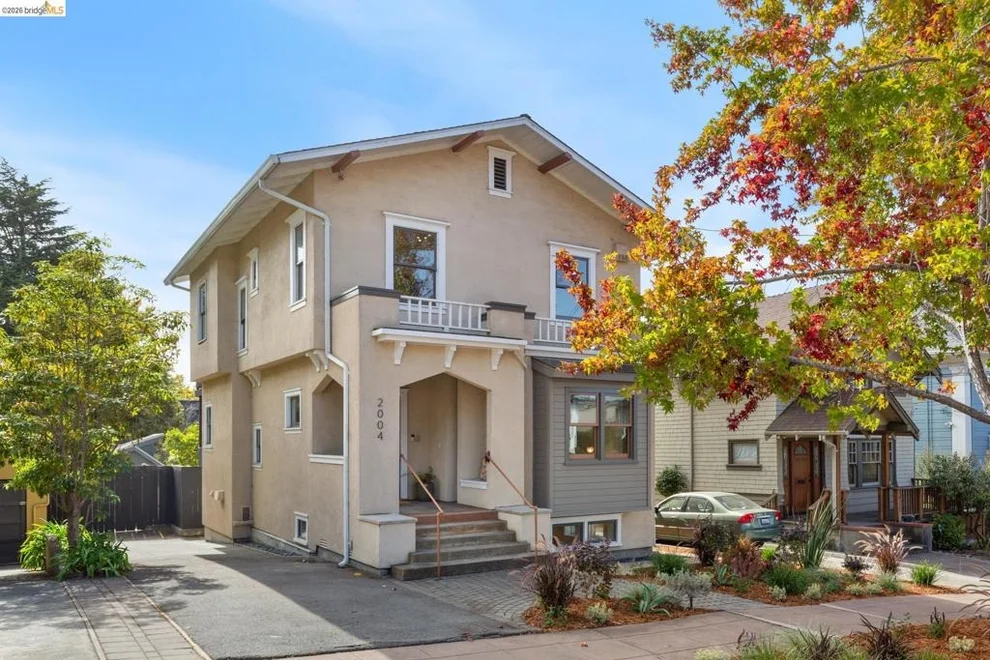 Unit for sale at 2004 Yolo Avenue, Berkeley, CA 94707