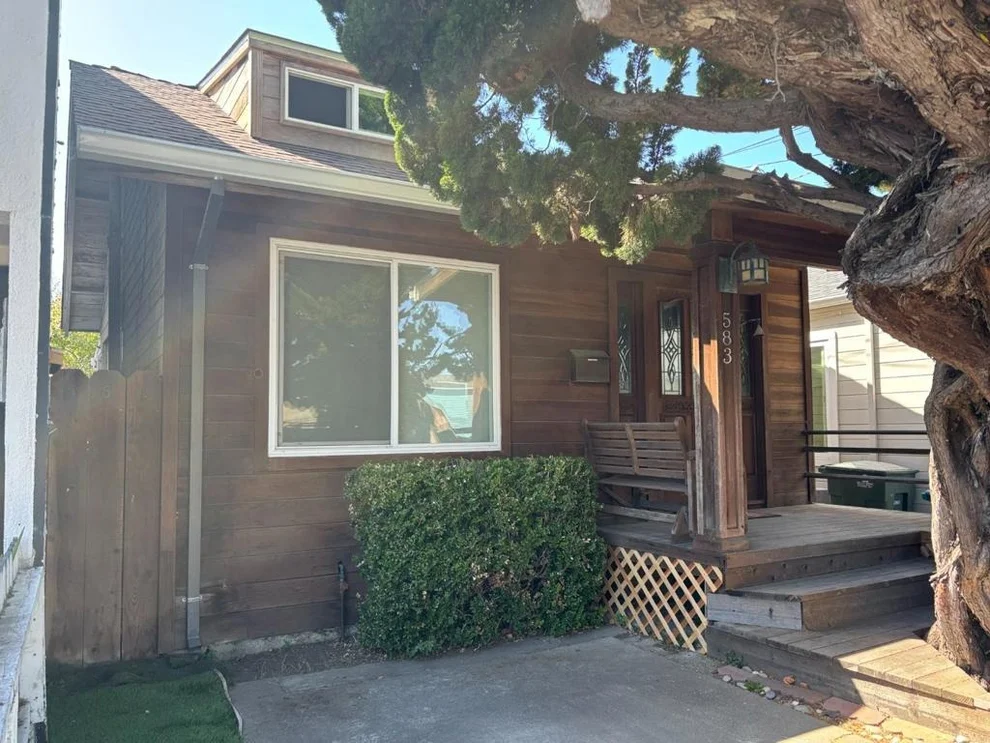 Unit for sale at 583 Easton Avenue, San Bruno, CA 94066